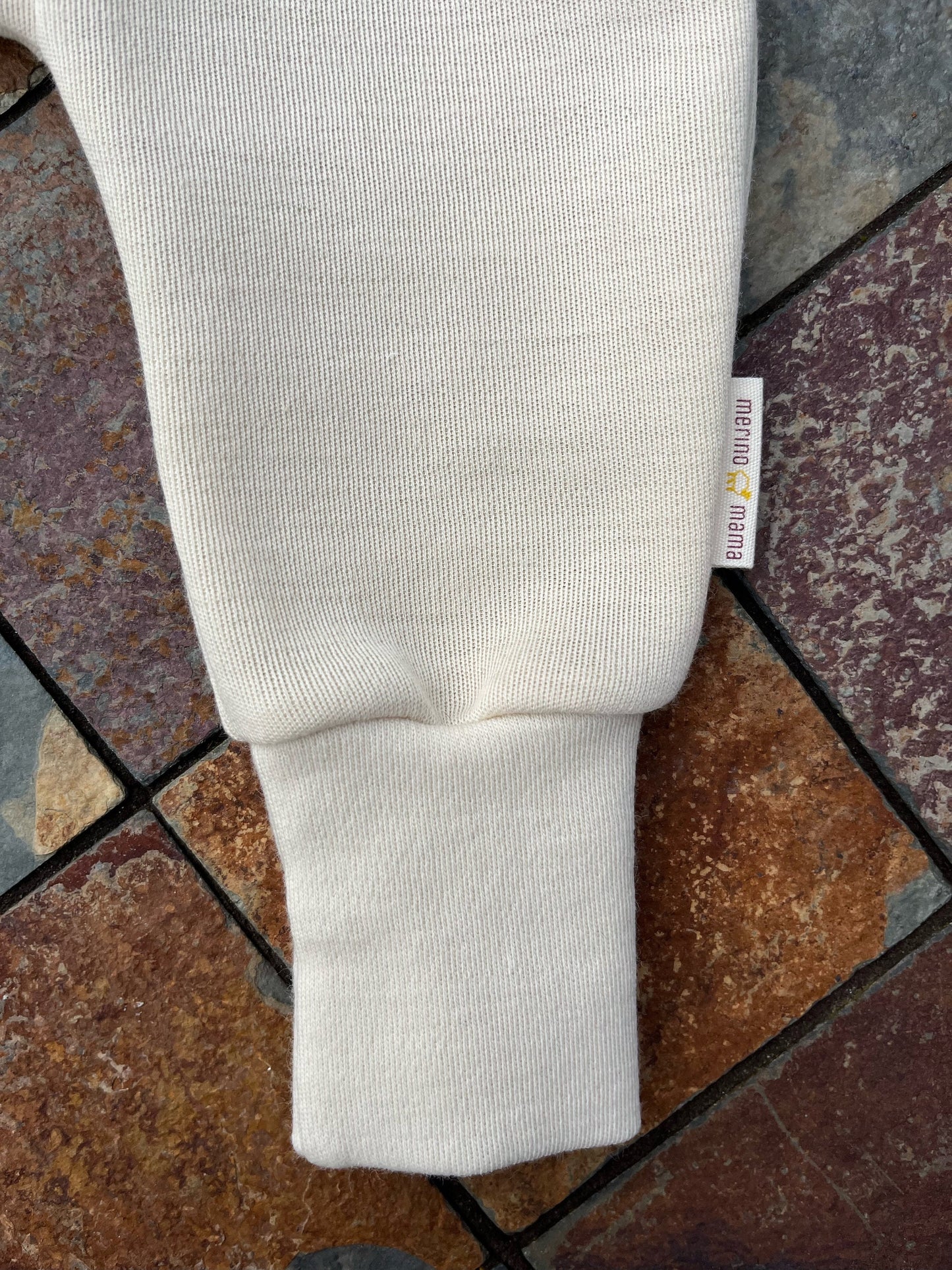 PREORDER Daytime Longies, Made-to-order, *new design*