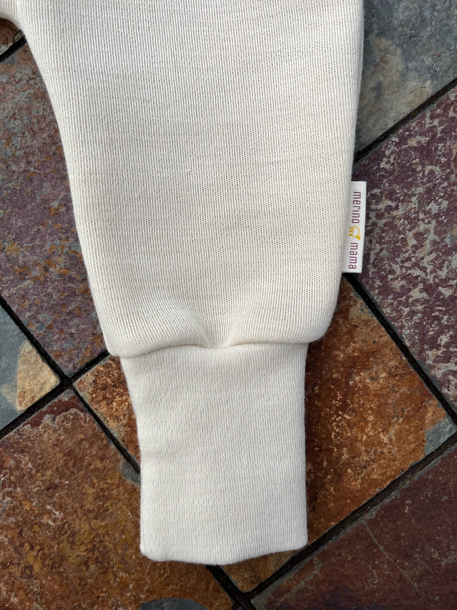 PREORDER Daytime Longies, Made-to-order, *new design*
