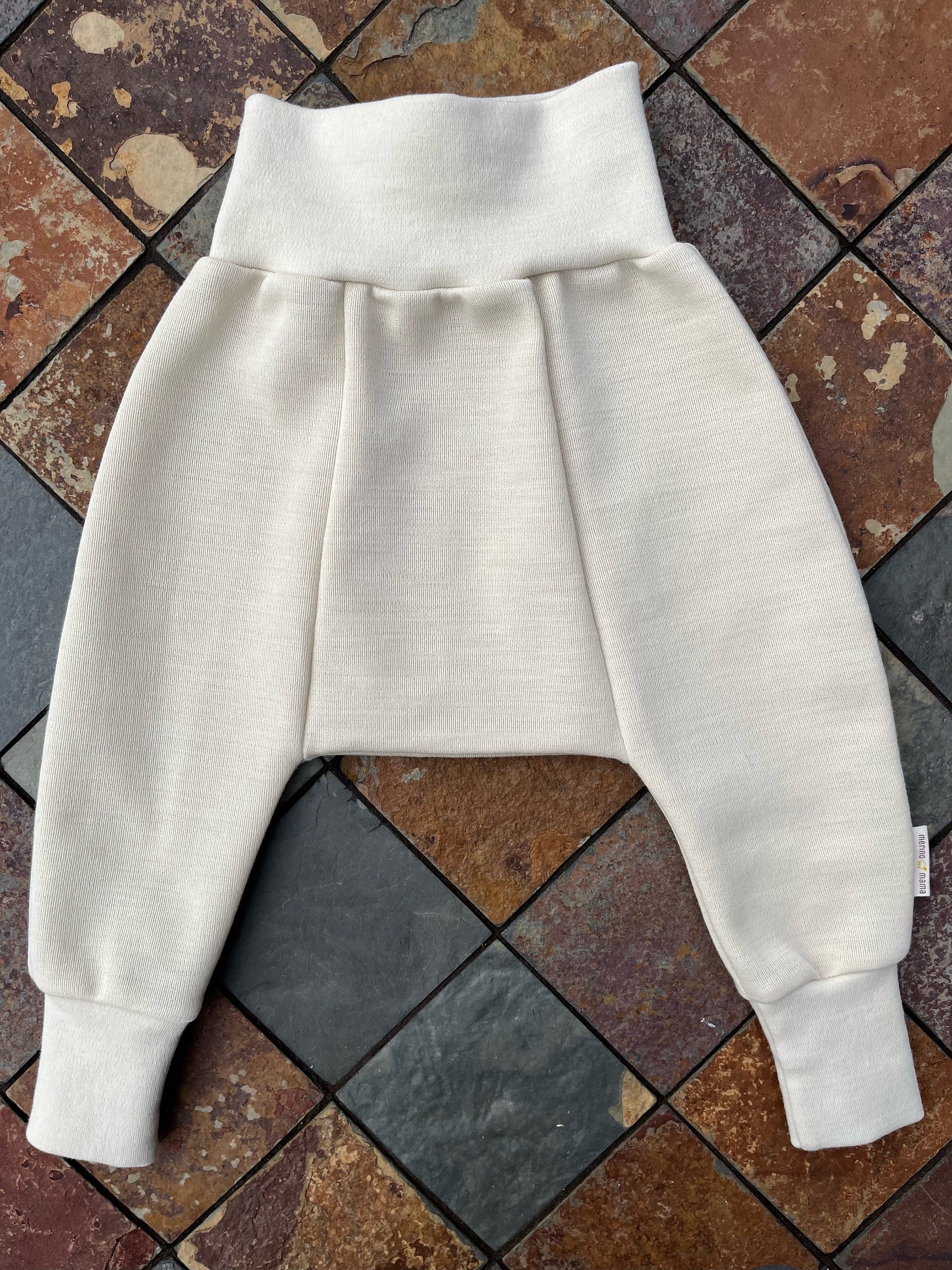 PREORDER Daytime Longies, Made-to-order, *new design*