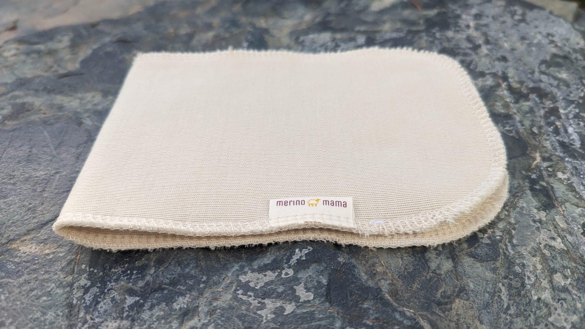 Wool booster (double layer)